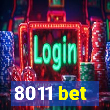 8011 bet